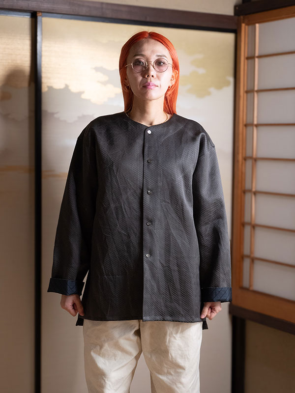 dabo shirts KUREZOME