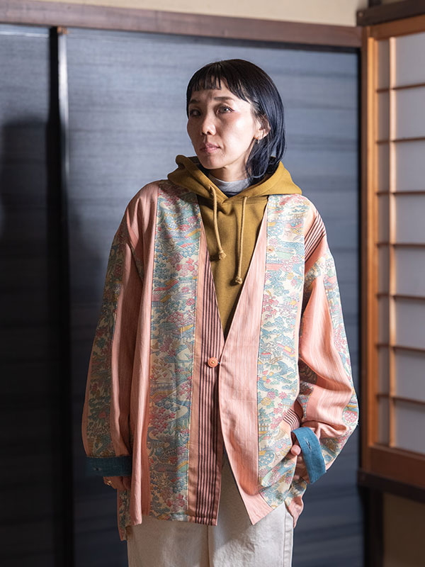 haori jacket