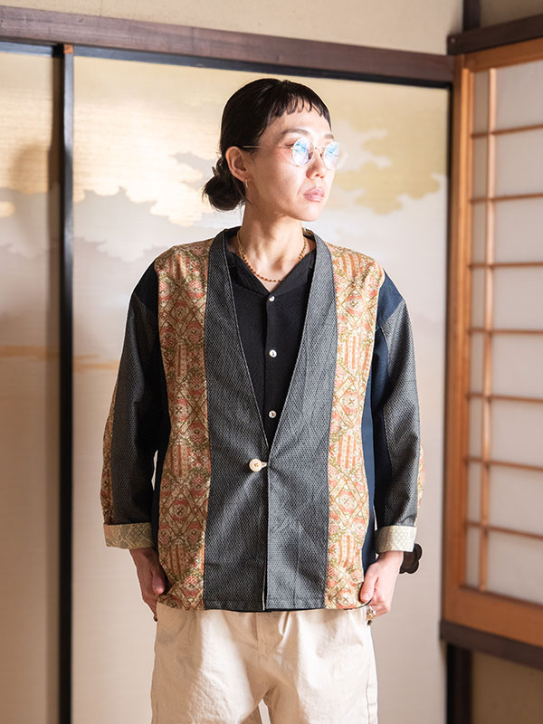 ハオリジャケット