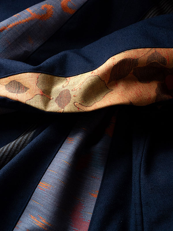 ハオリジャケット