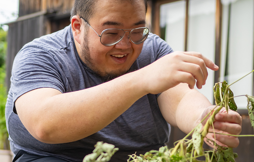 ツアー、工房見学