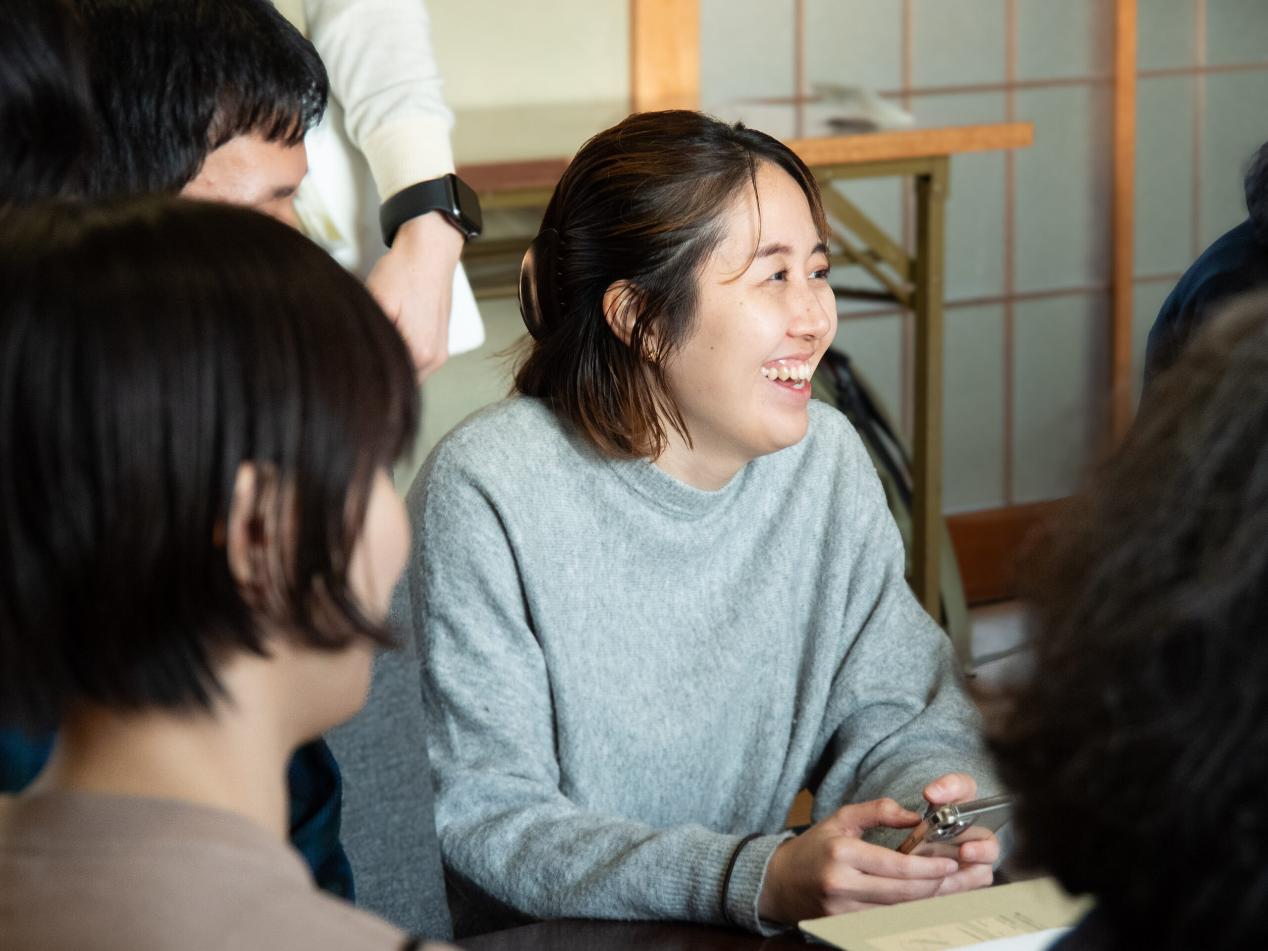 サーキュラーデザイン、ツアー、工房見学、ワークショップ、里山体験、インバウンド